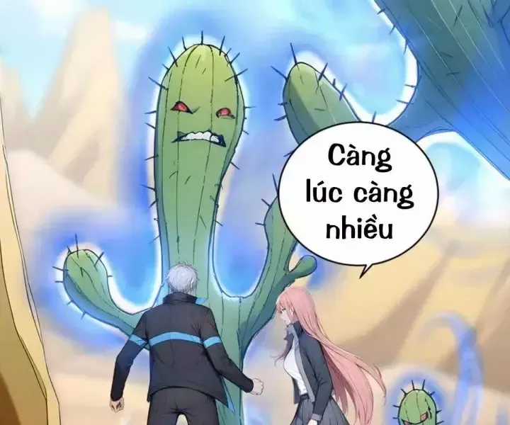 Khắp Thần Giới: Ta Hiến Tế Hàng Vạn Sinh Linh Trở Thành Thần Chương 114 trang 52