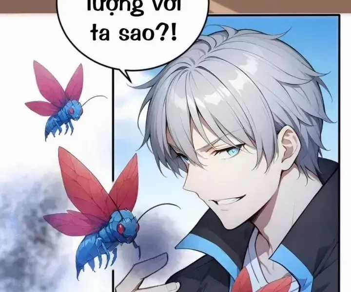 Khắp Thần Giới: Ta Hiến Tế Hàng Vạn Sinh Linh Trở Thành Thần Chương 114 trang 54