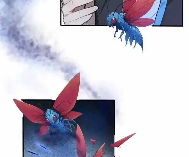 Khắp Thần Giới: Ta Hiến Tế Hàng Vạn Sinh Linh Trở Thành Thần Chương 114 trang 55