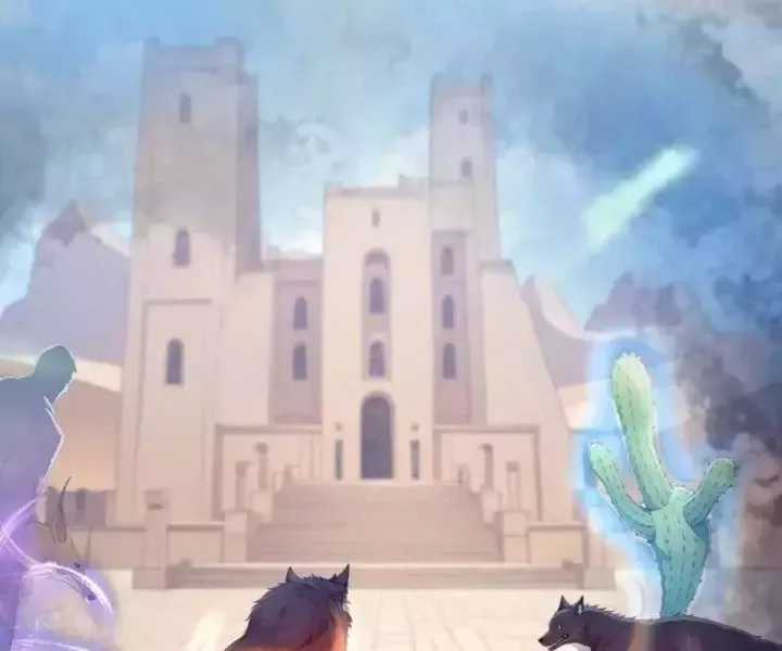 Khắp Thần Giới: Ta Hiến Tế Hàng Vạn Sinh Linh Trở Thành Thần Chương 114 trang 66