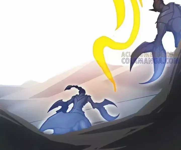 Khắp Thần Giới: Ta Hiến Tế Hàng Vạn Sinh Linh Trở Thành Thần Chương 114 trang 8