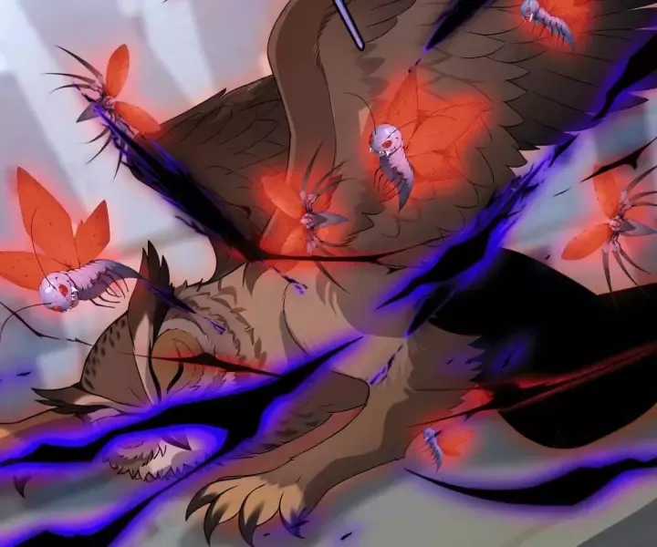 Khắp Thần Giới: Ta Hiến Tế Hàng Vạn Sinh Linh Trở Thành Thần Chương 115 trang 10