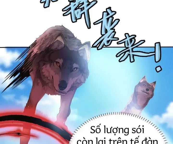 Khắp Thần Giới: Ta Hiến Tế Hàng Vạn Sinh Linh Trở Thành Thần Chương 115 trang 20