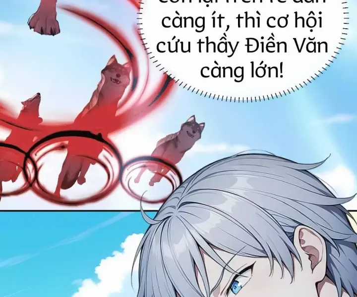 Khắp Thần Giới: Ta Hiến Tế Hàng Vạn Sinh Linh Trở Thành Thần Chương 115 trang 21