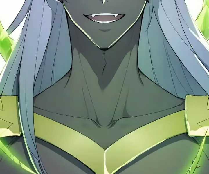 Khắp Thần Giới: Ta Hiến Tế Hàng Vạn Sinh Linh Trở Thành Thần Chương 115 trang 27