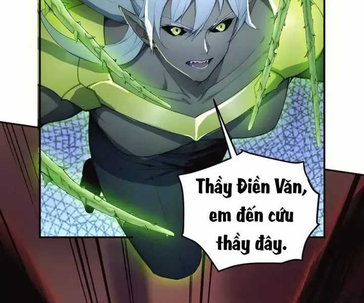 Khắp Thần Giới: Ta Hiến Tế Hàng Vạn Sinh Linh Trở Thành Thần Chương 115 trang 30