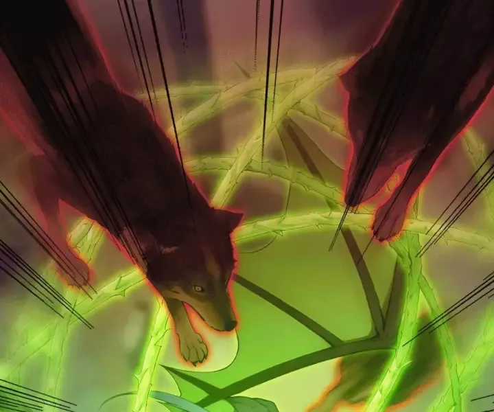 Khắp Thần Giới: Ta Hiến Tế Hàng Vạn Sinh Linh Trở Thành Thần Chương 115 trang 31