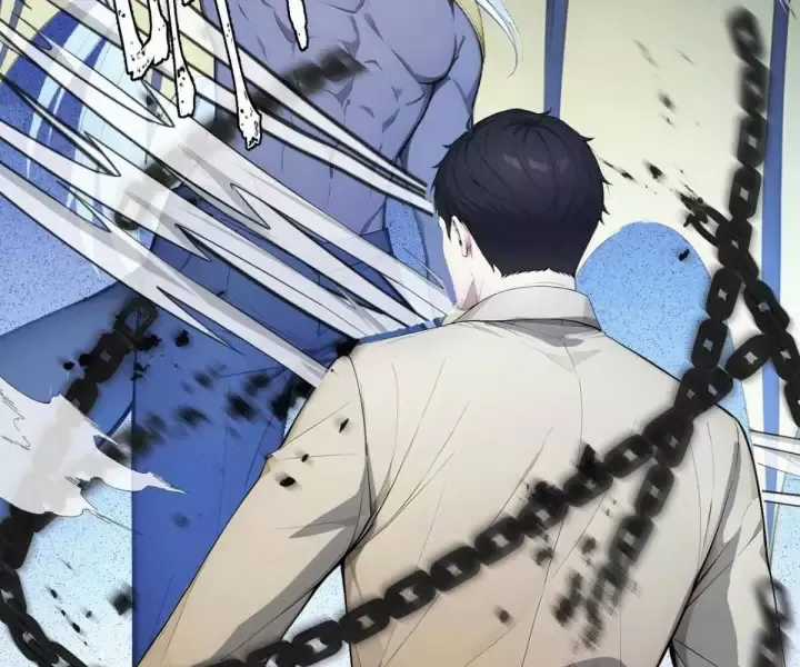 Khắp Thần Giới: Ta Hiến Tế Hàng Vạn Sinh Linh Trở Thành Thần Chương 115 trang 43