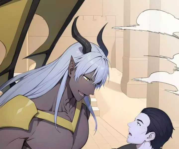 Khắp Thần Giới: Ta Hiến Tế Hàng Vạn Sinh Linh Trở Thành Thần Chương 115 trang 47