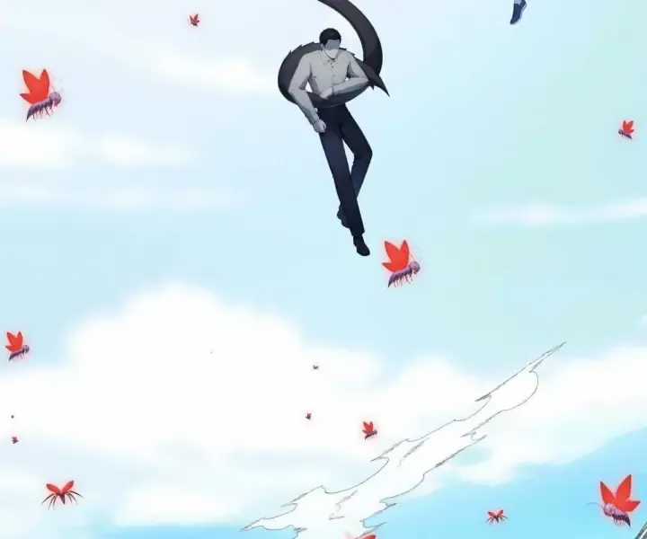 Khắp Thần Giới: Ta Hiến Tế Hàng Vạn Sinh Linh Trở Thành Thần Chương 115 trang 54