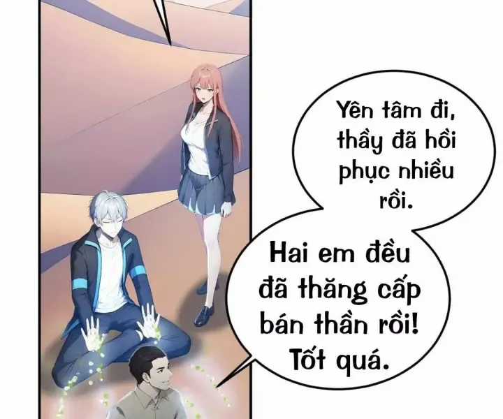 Khắp Thần Giới: Ta Hiến Tế Hàng Vạn Sinh Linh Trở Thành Thần Chương 115 trang 57