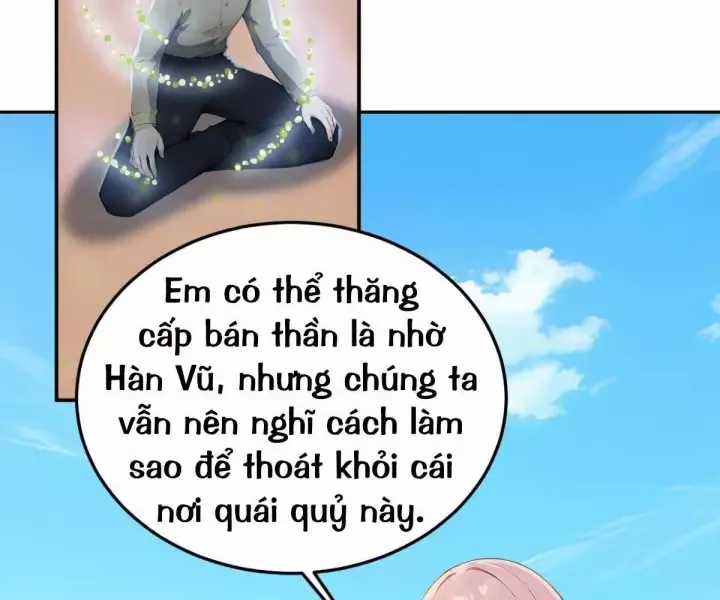 Khắp Thần Giới: Ta Hiến Tế Hàng Vạn Sinh Linh Trở Thành Thần Chương 115 trang 58