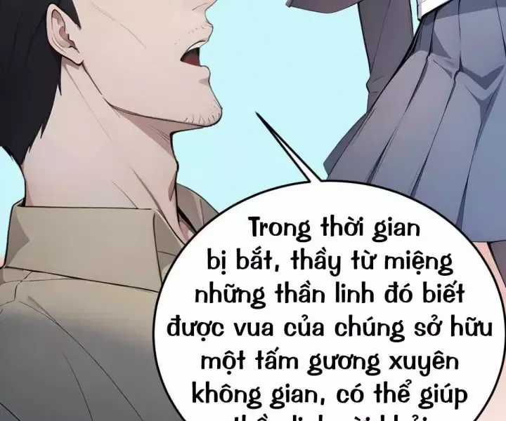 Khắp Thần Giới: Ta Hiến Tế Hàng Vạn Sinh Linh Trở Thành Thần Chương 115 trang 60