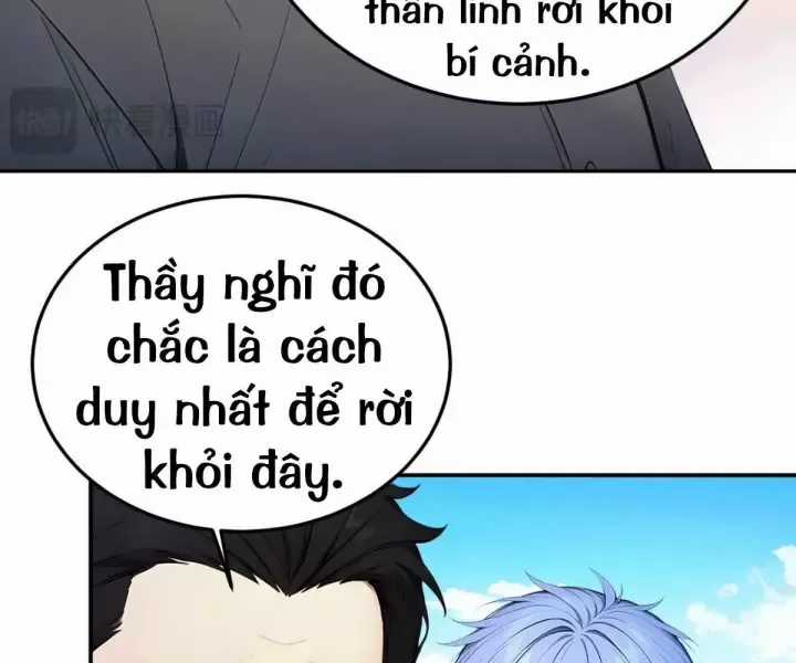 Khắp Thần Giới: Ta Hiến Tế Hàng Vạn Sinh Linh Trở Thành Thần Chương 115 trang 61