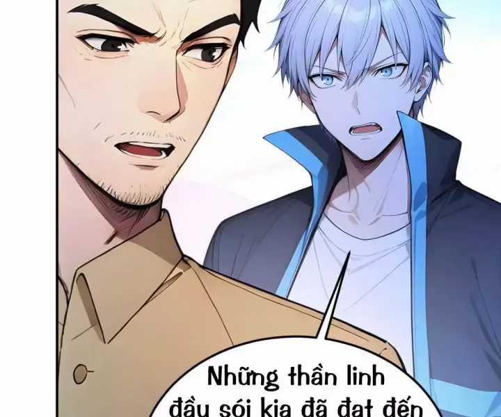 Khắp Thần Giới: Ta Hiến Tế Hàng Vạn Sinh Linh Trở Thành Thần Chương 115 trang 62