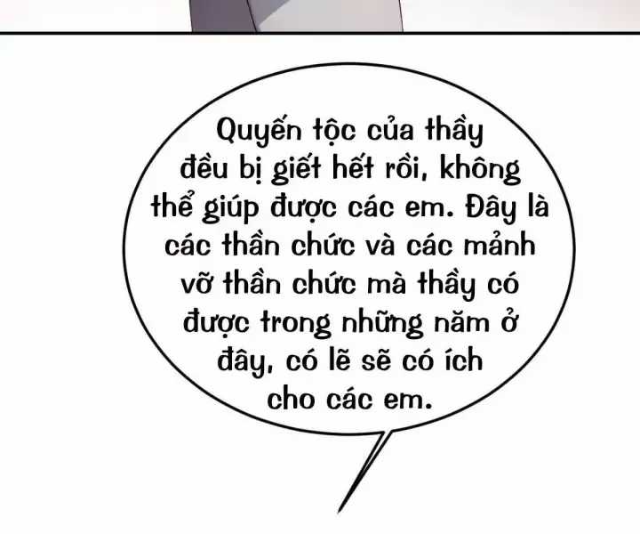 Khắp Thần Giới: Ta Hiến Tế Hàng Vạn Sinh Linh Trở Thành Thần Chương 115 trang 66