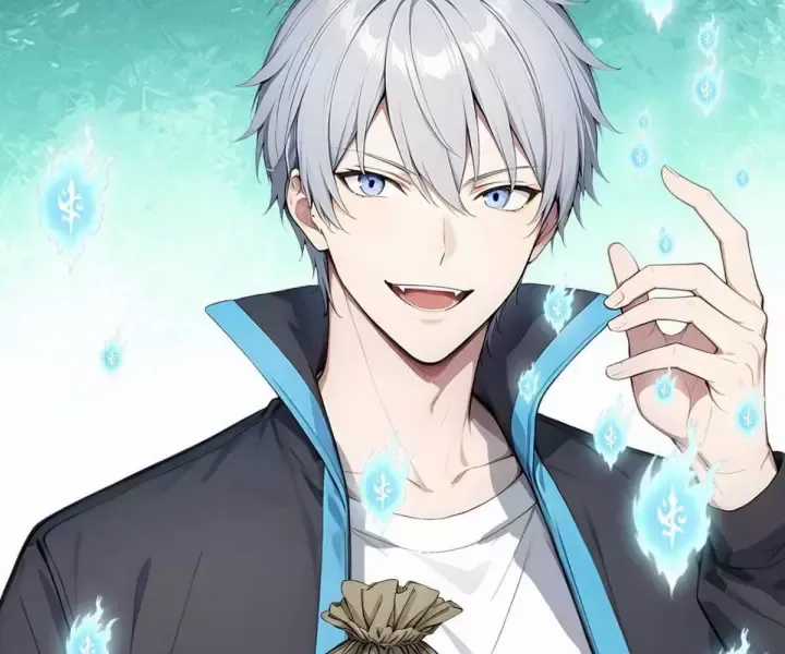 Khắp Thần Giới: Ta Hiến Tế Hàng Vạn Sinh Linh Trở Thành Thần Chương 115 trang 69