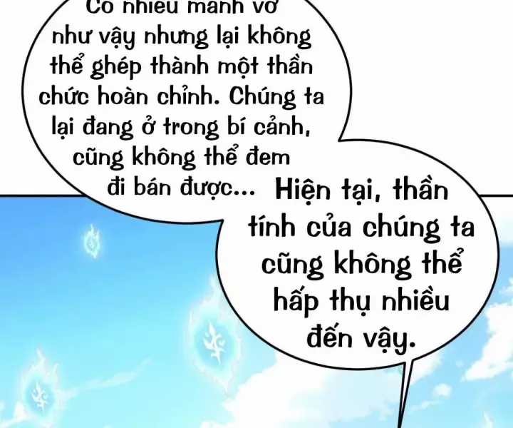 Khắp Thần Giới: Ta Hiến Tế Hàng Vạn Sinh Linh Trở Thành Thần Chương 115 trang 71