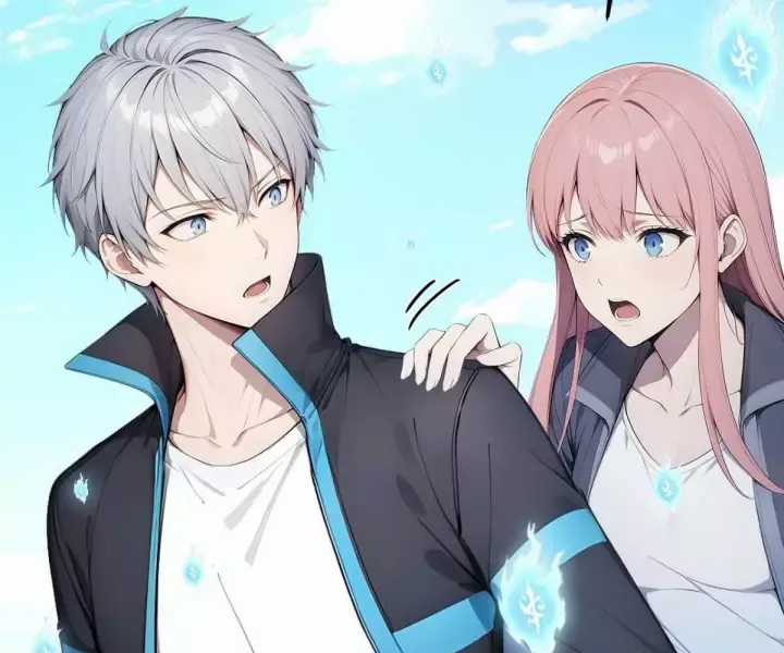 Khắp Thần Giới: Ta Hiến Tế Hàng Vạn Sinh Linh Trở Thành Thần Chương 115 trang 72