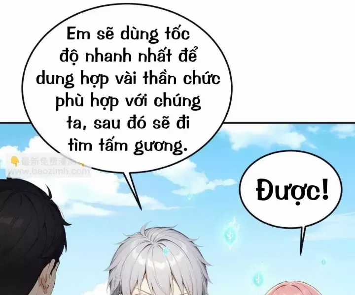 Khắp Thần Giới: Ta Hiến Tế Hàng Vạn Sinh Linh Trở Thành Thần Chương 115 trang 81