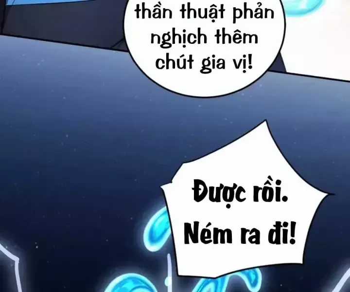 Khắp Thần Giới: Ta Hiến Tế Hàng Vạn Sinh Linh Trở Thành Thần Chương 116 trang 10