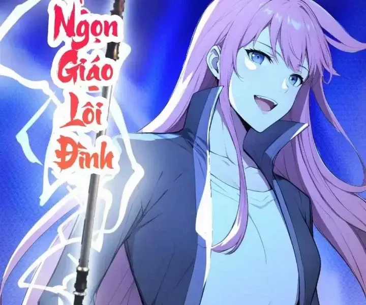 Khắp Thần Giới: Ta Hiến Tế Hàng Vạn Sinh Linh Trở Thành Thần Chương 116 trang 2