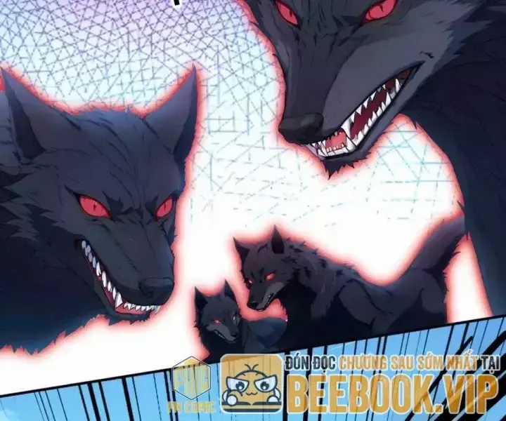 Khắp Thần Giới: Ta Hiến Tế Hàng Vạn Sinh Linh Trở Thành Thần Chương 116 trang 22