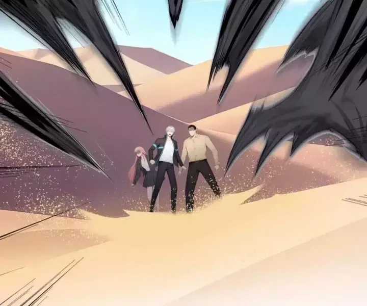 Khắp Thần Giới: Ta Hiến Tế Hàng Vạn Sinh Linh Trở Thành Thần Chương 116 trang 24