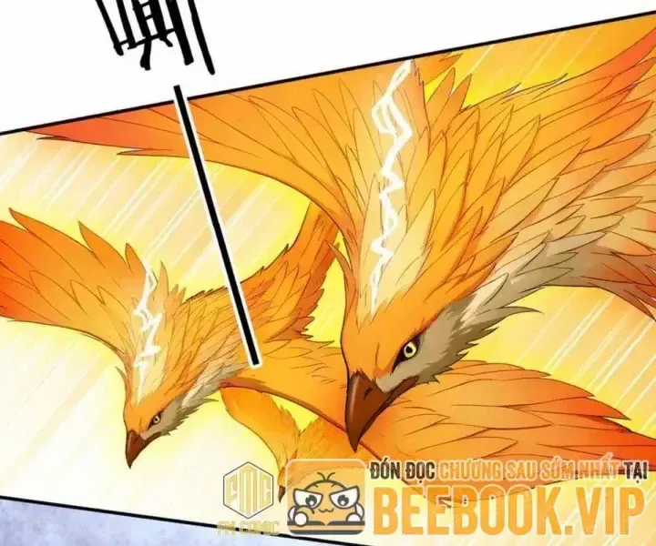 Khắp Thần Giới: Ta Hiến Tế Hàng Vạn Sinh Linh Trở Thành Thần Chương 116 trang 4