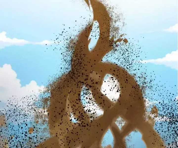 Khắp Thần Giới: Ta Hiến Tế Hàng Vạn Sinh Linh Trở Thành Thần Chương 116 trang 43