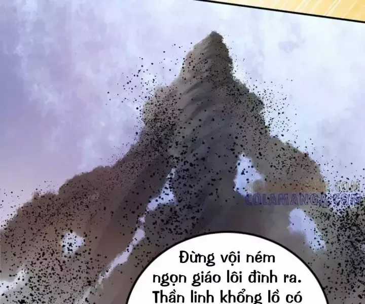 Khắp Thần Giới: Ta Hiến Tế Hàng Vạn Sinh Linh Trở Thành Thần Chương 116 trang 5