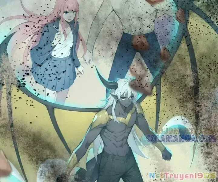 Khắp Thần Giới: Ta Hiến Tế Hàng Vạn Sinh Linh Trở Thành Thần Chương 116 trang 56