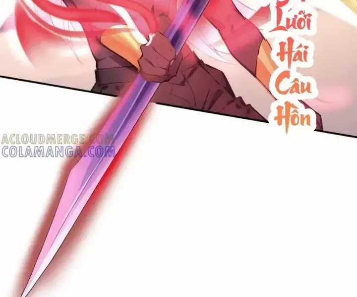 Khắp Thần Giới: Ta Hiến Tế Hàng Vạn Sinh Linh Trở Thành Thần Chương 116 trang 60