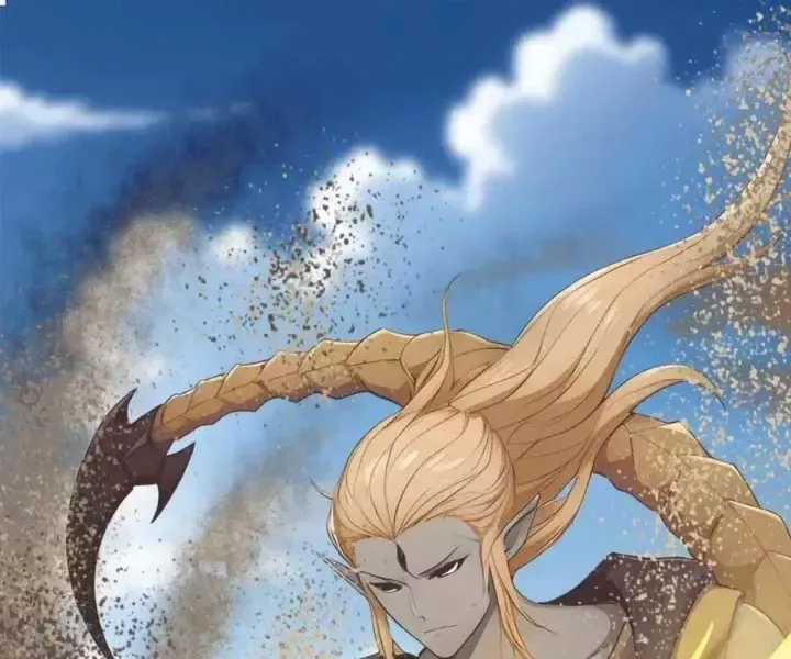 Khắp Thần Giới: Ta Hiến Tế Hàng Vạn Sinh Linh Trở Thành Thần Chương 116 trang 62