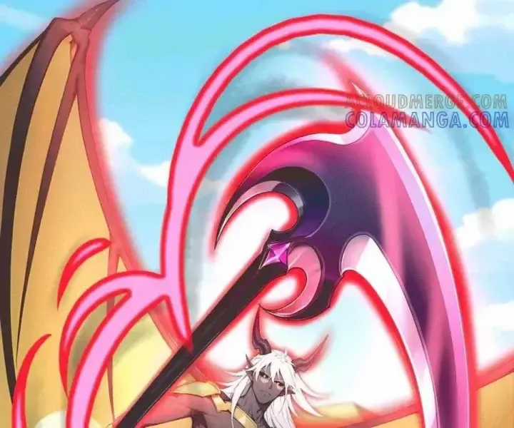 Khắp Thần Giới: Ta Hiến Tế Hàng Vạn Sinh Linh Trở Thành Thần Chương 116 trang 72