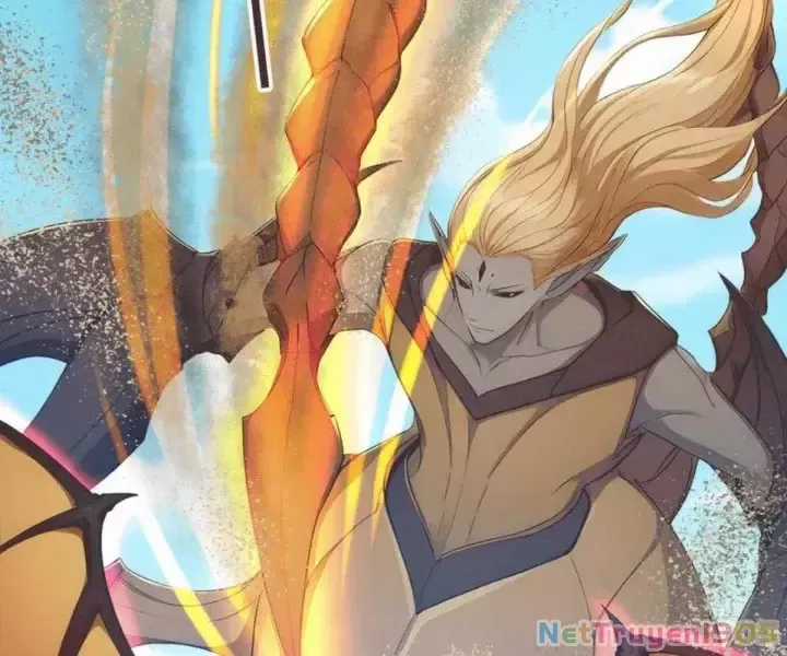 Khắp Thần Giới: Ta Hiến Tế Hàng Vạn Sinh Linh Trở Thành Thần Chương 116 trang 77