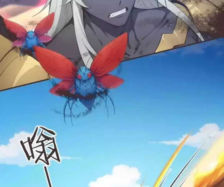 Khắp Thần Giới: Ta Hiến Tế Hàng Vạn Sinh Linh Trở Thành Thần Chương 116 trang 80