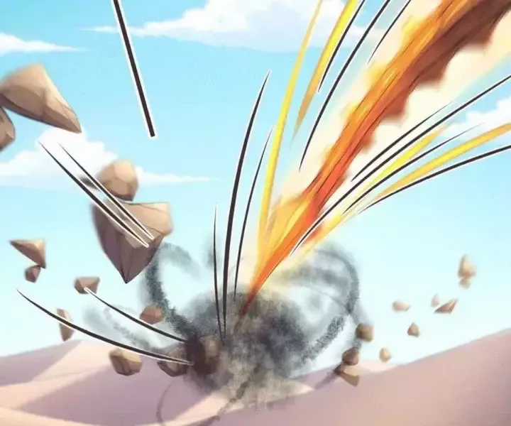 Khắp Thần Giới: Ta Hiến Tế Hàng Vạn Sinh Linh Trở Thành Thần Chương 116 trang 81