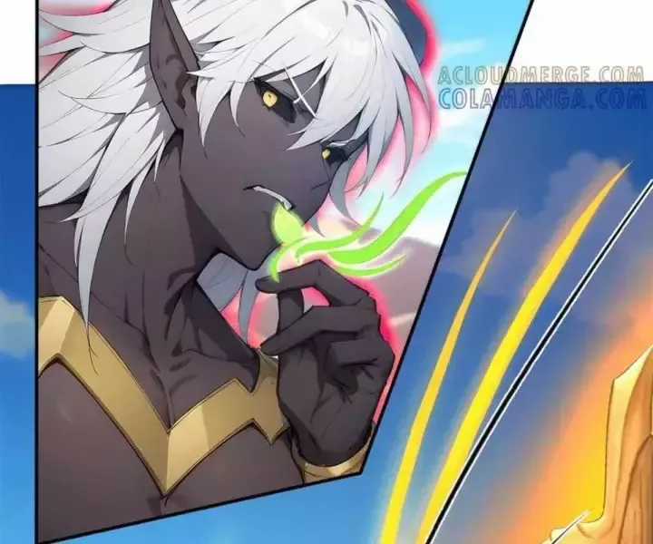 Khắp Thần Giới: Ta Hiến Tế Hàng Vạn Sinh Linh Trở Thành Thần Chương 116 trang 83