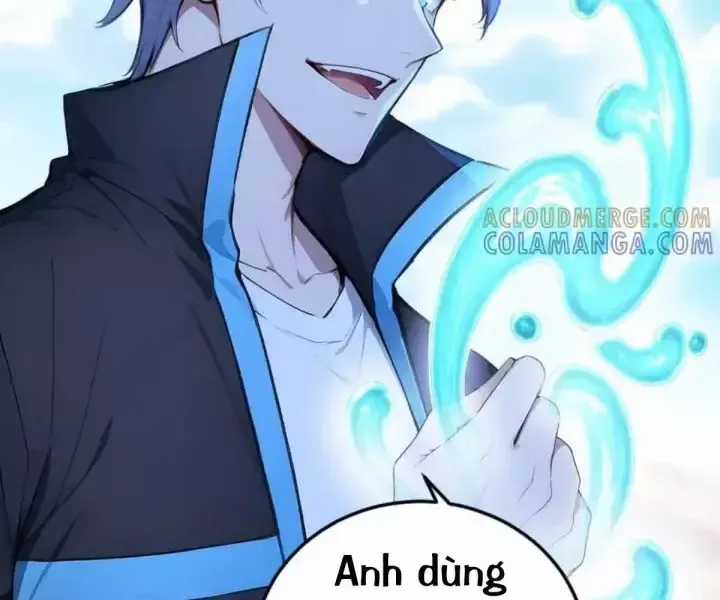 Khắp Thần Giới: Ta Hiến Tế Hàng Vạn Sinh Linh Trở Thành Thần Chương 116 trang 9