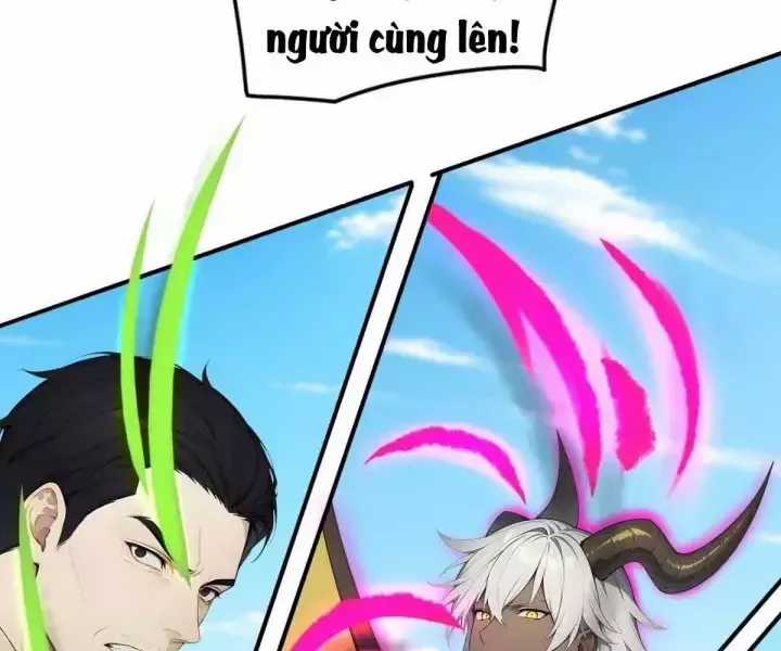 Khắp Thần Giới: Ta Hiến Tế Hàng Vạn Sinh Linh Trở Thành Thần Chương 117 trang 11