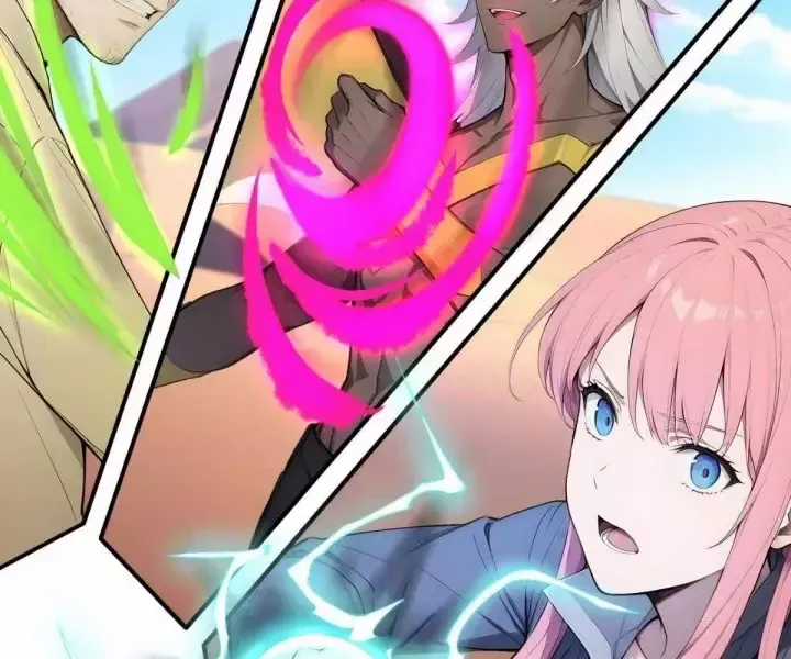 Khắp Thần Giới: Ta Hiến Tế Hàng Vạn Sinh Linh Trở Thành Thần Chương 117 trang 12