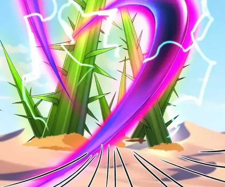 Khắp Thần Giới: Ta Hiến Tế Hàng Vạn Sinh Linh Trở Thành Thần Chương 117 trang 15