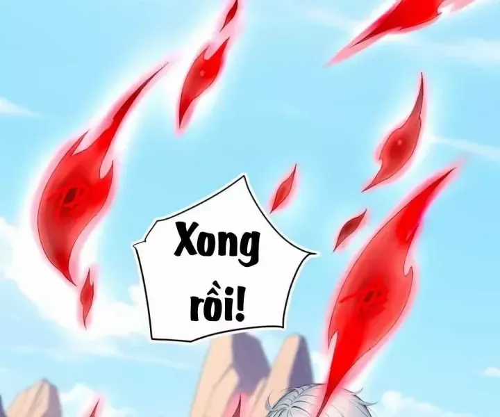 Khắp Thần Giới: Ta Hiến Tế Hàng Vạn Sinh Linh Trở Thành Thần Chương 117 trang 19