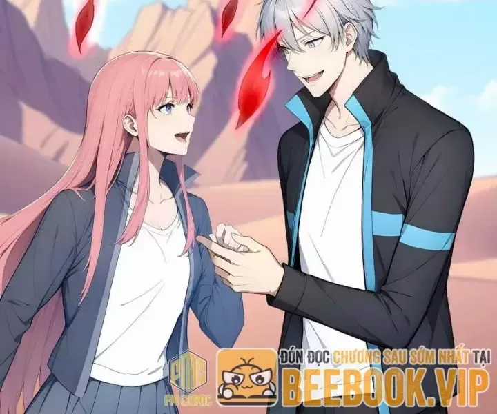 Khắp Thần Giới: Ta Hiến Tế Hàng Vạn Sinh Linh Trở Thành Thần Chương 117 trang 20