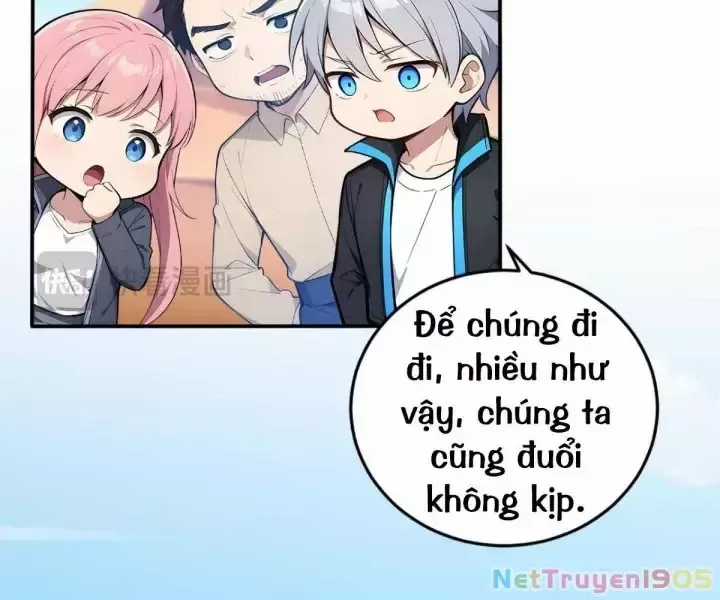 Khắp Thần Giới: Ta Hiến Tế Hàng Vạn Sinh Linh Trở Thành Thần Chương 117 trang 27