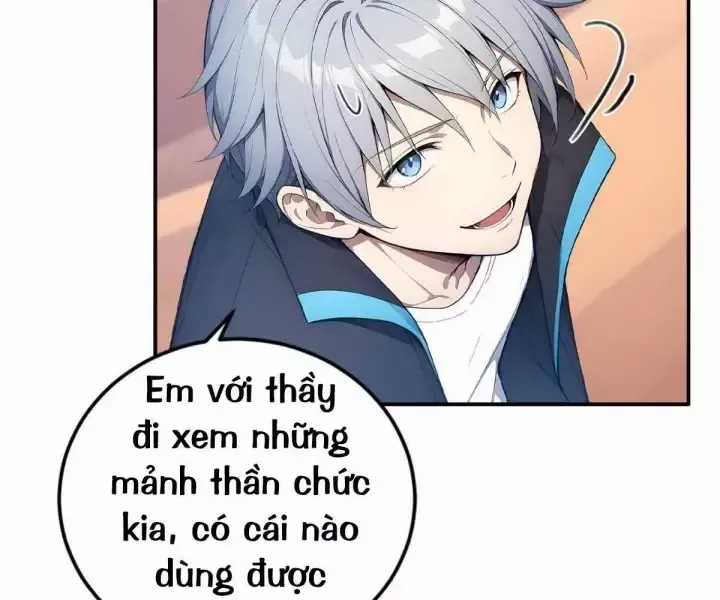 Khắp Thần Giới: Ta Hiến Tế Hàng Vạn Sinh Linh Trở Thành Thần Chương 117 trang 31