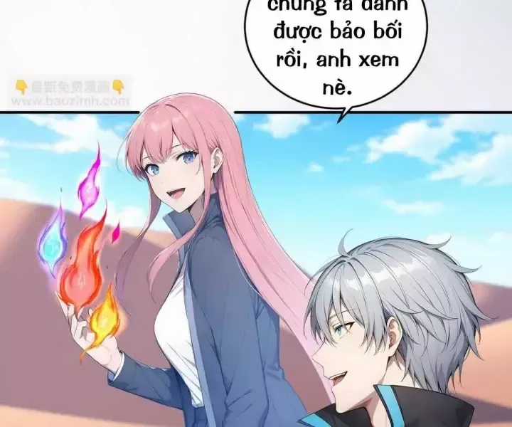 Khắp Thần Giới: Ta Hiến Tế Hàng Vạn Sinh Linh Trở Thành Thần Chương 117 trang 36