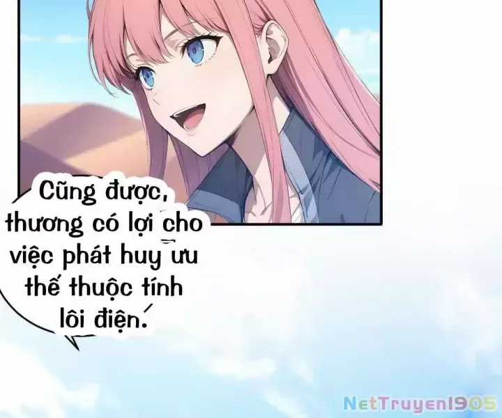 Khắp Thần Giới: Ta Hiến Tế Hàng Vạn Sinh Linh Trở Thành Thần Chương 117 trang 38