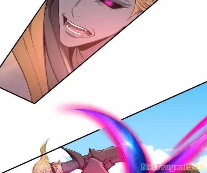 Khắp Thần Giới: Ta Hiến Tế Hàng Vạn Sinh Linh Trở Thành Thần Chương 117 trang 4